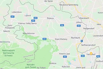 Autoškola Kopecký Šluknov – pro celý Šluknovský výběžek
